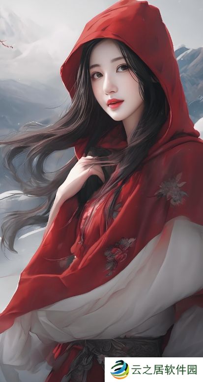顽皮狗新作《星际：异端先知》女主演员Tati Gabrielle被吐槽！博主力挺：明明这么漂亮